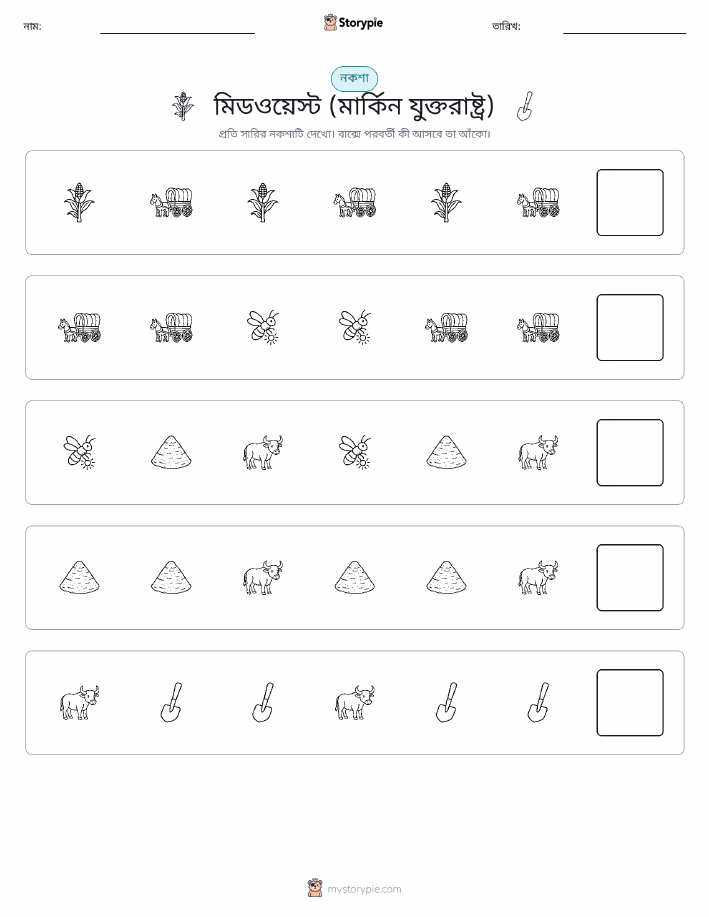 প্যাটার্ন
