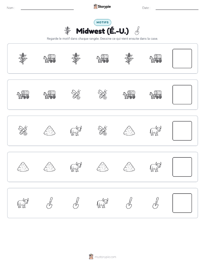 Motifs
