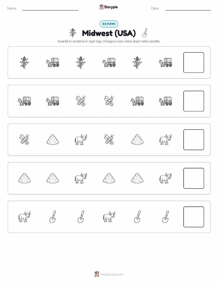 Pattern