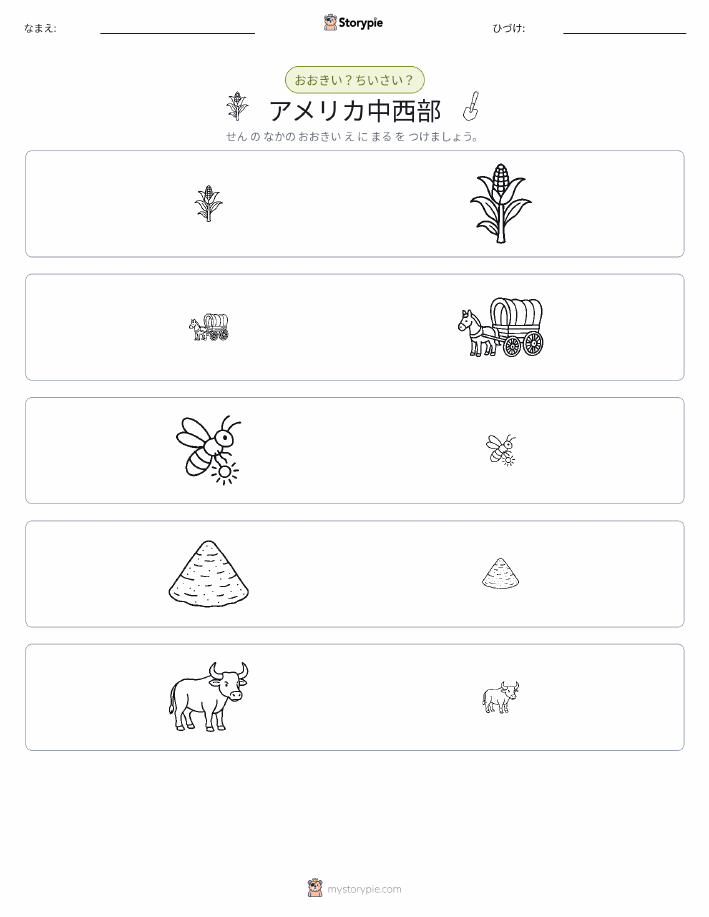 ソーティング
