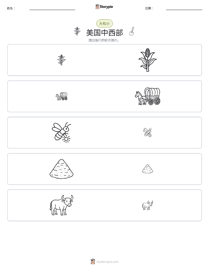 分类
