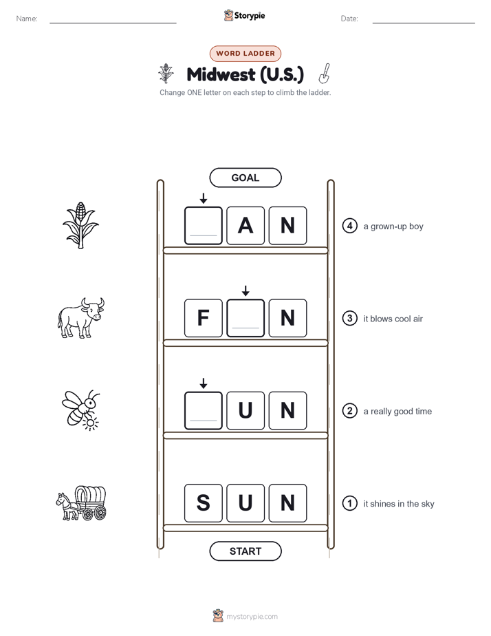 Word Ladder