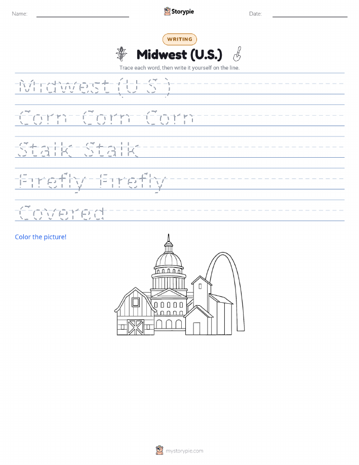 Writing Practice