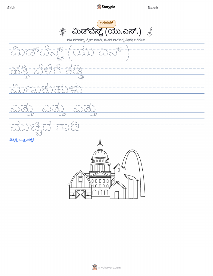 ಲೇಖನ ಅಭ್ಯಾಸ