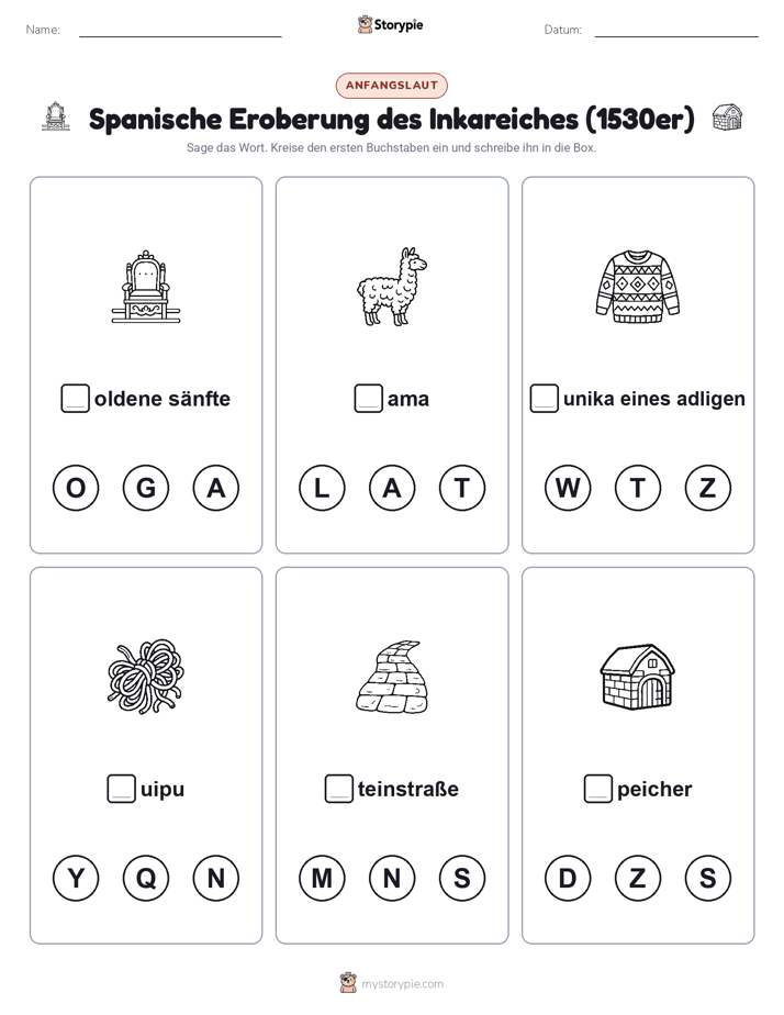 Anfangslaute