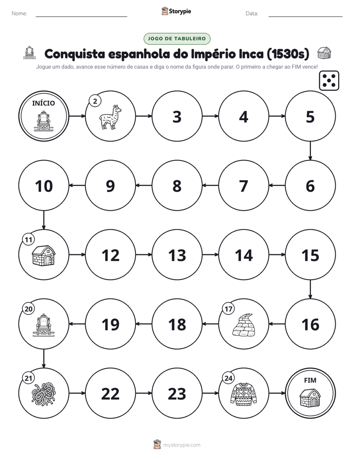 Jogo de Rolagem e Movimento