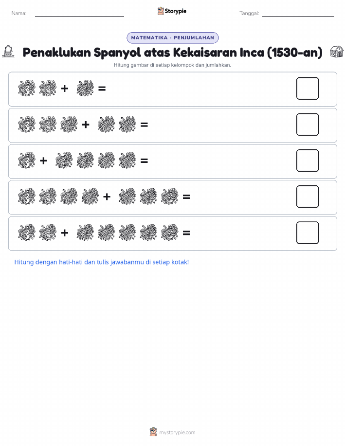 Matematika Bergambar