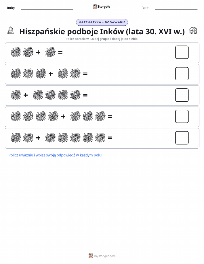 Matematyka Obrazkowa