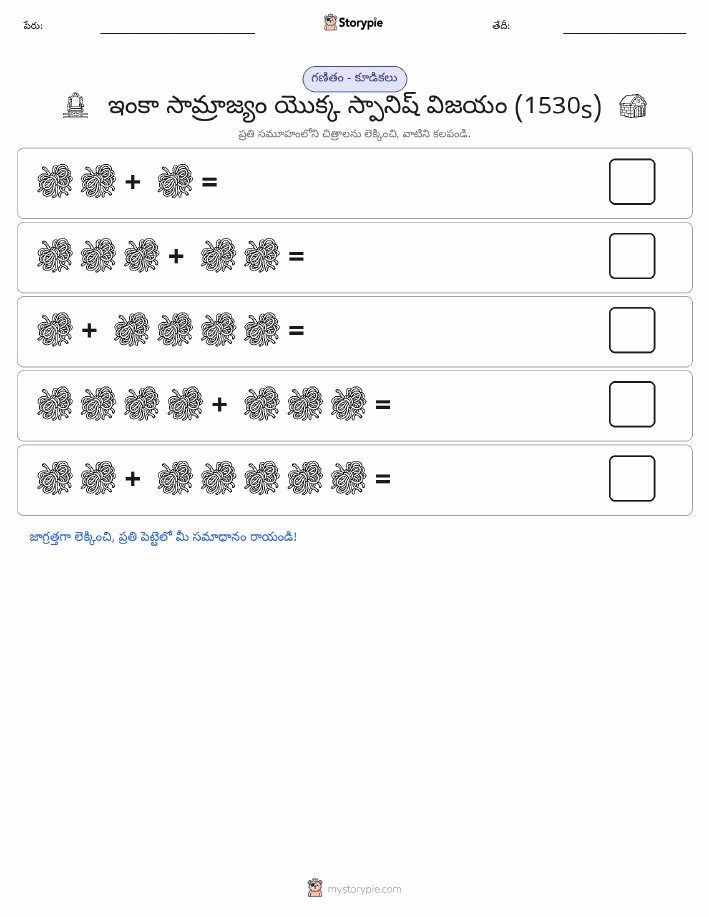 చిత్ర గణితం