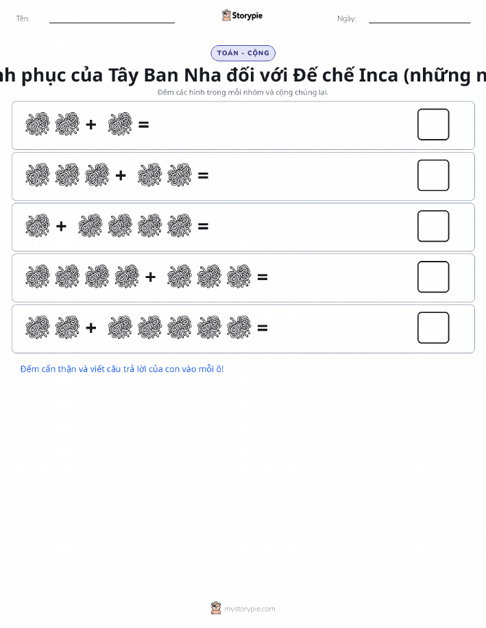 Toán Hình Ảnh