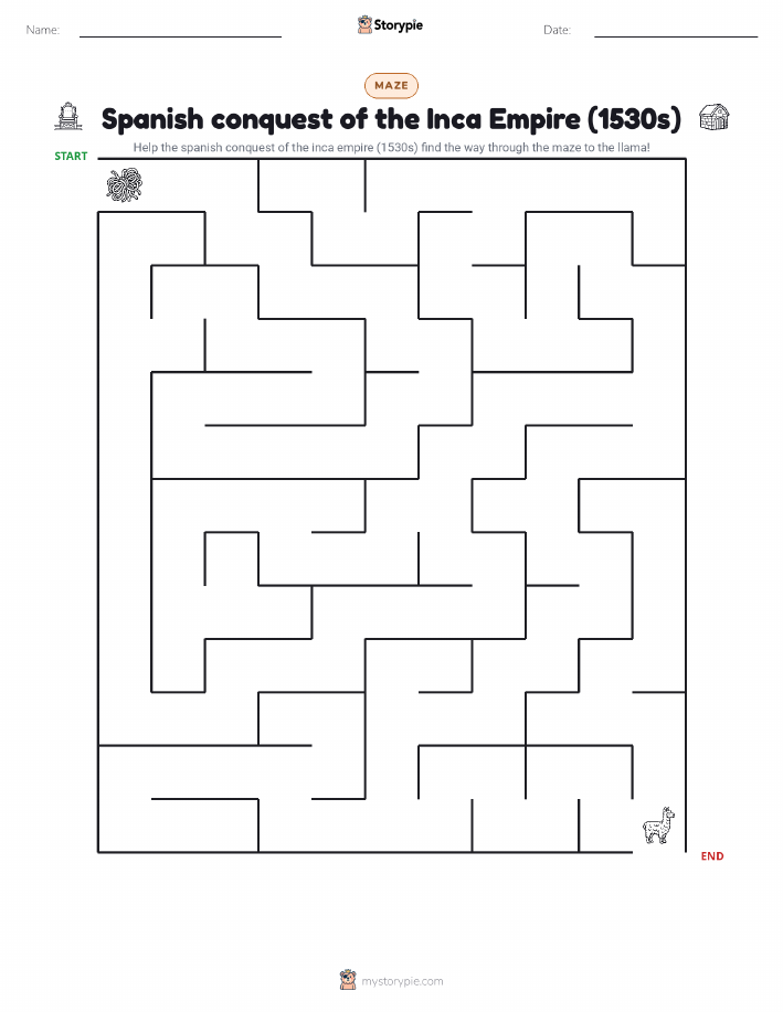 Maze