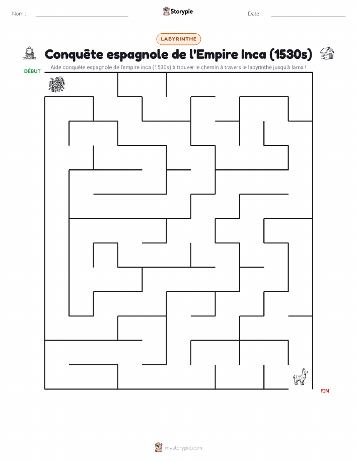 Labyrinthe