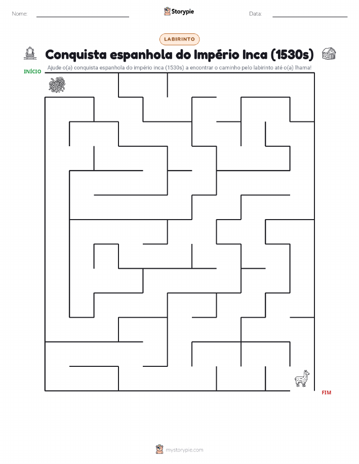 Labirinto