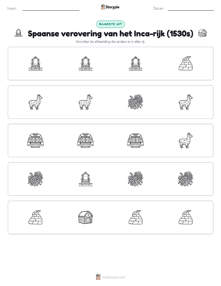 Vreemde Tussenuit