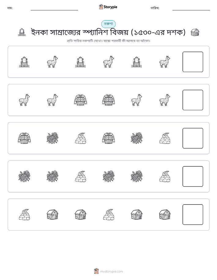 প্যাটার্ন