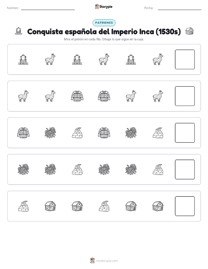 Patrones