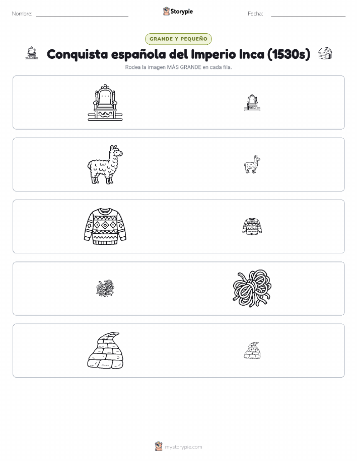 Clasificación