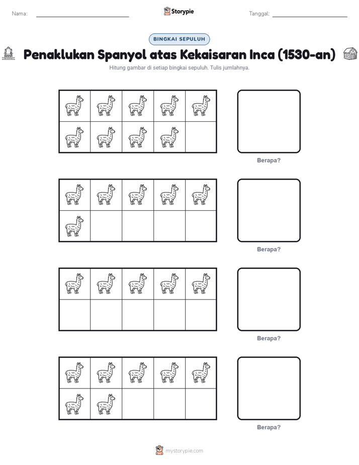 Kerangka Sepuluh