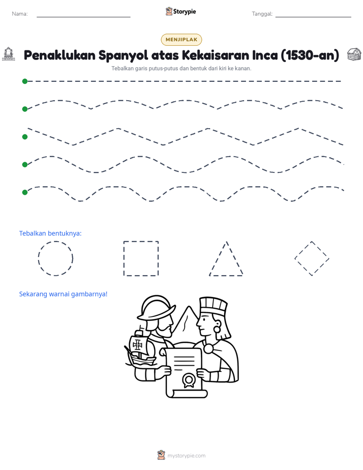 Menelusuri