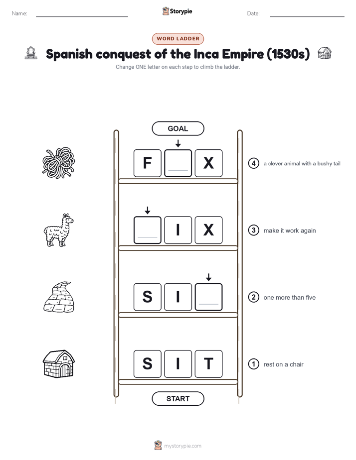 Word Ladder