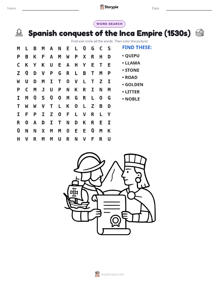 Word Search