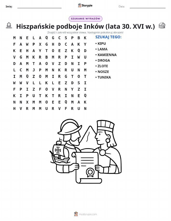 Krzyżówka