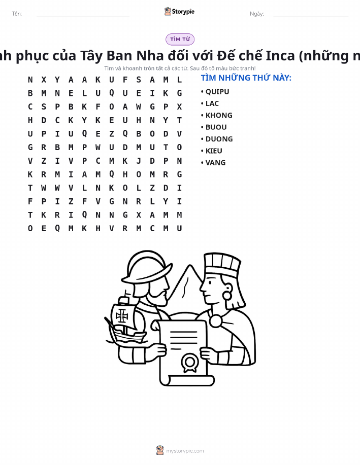 Tìm Từ