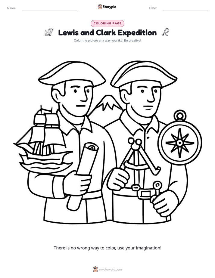 Coloring Page