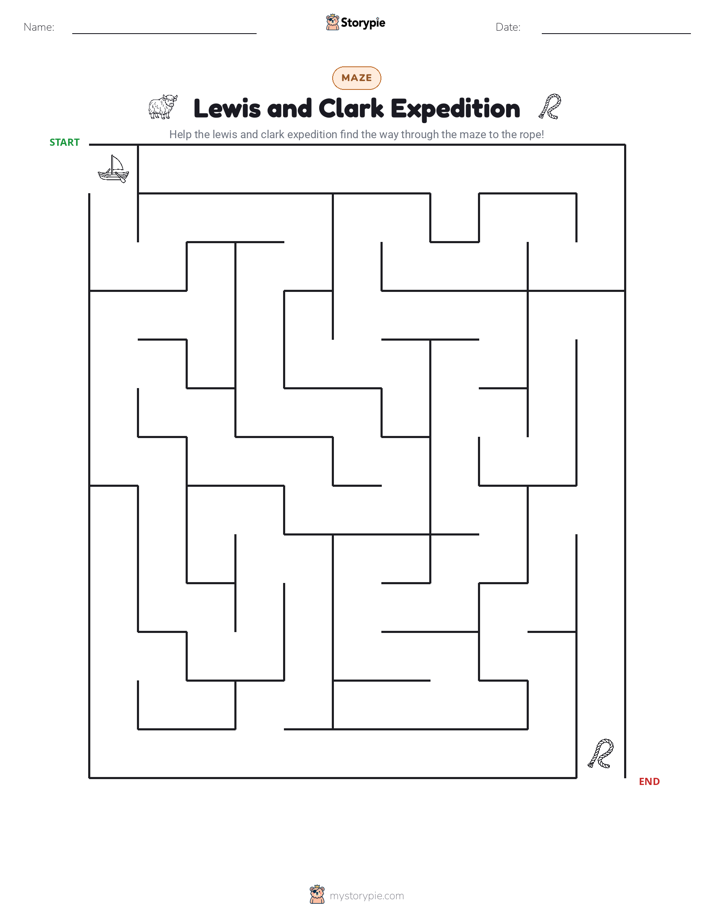 Maze