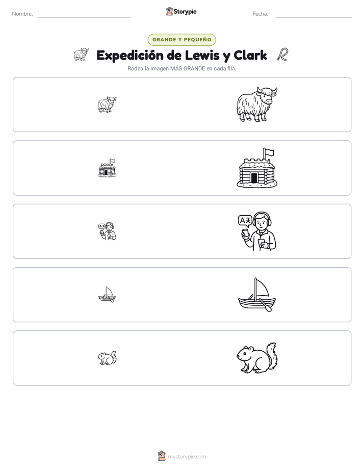 Clasificación