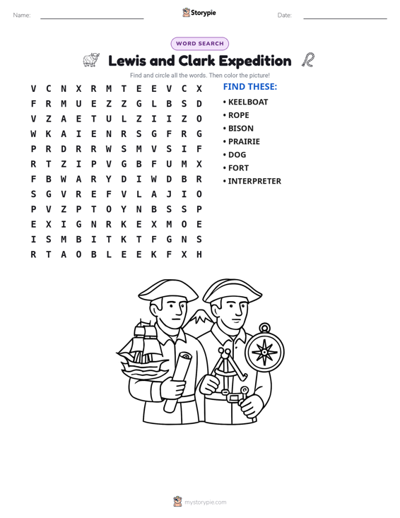 Word Search