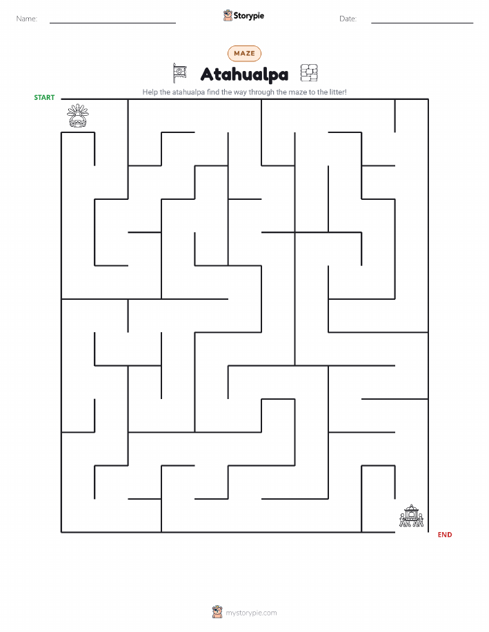Maze