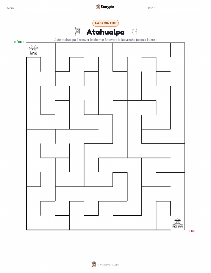 Labyrinthe