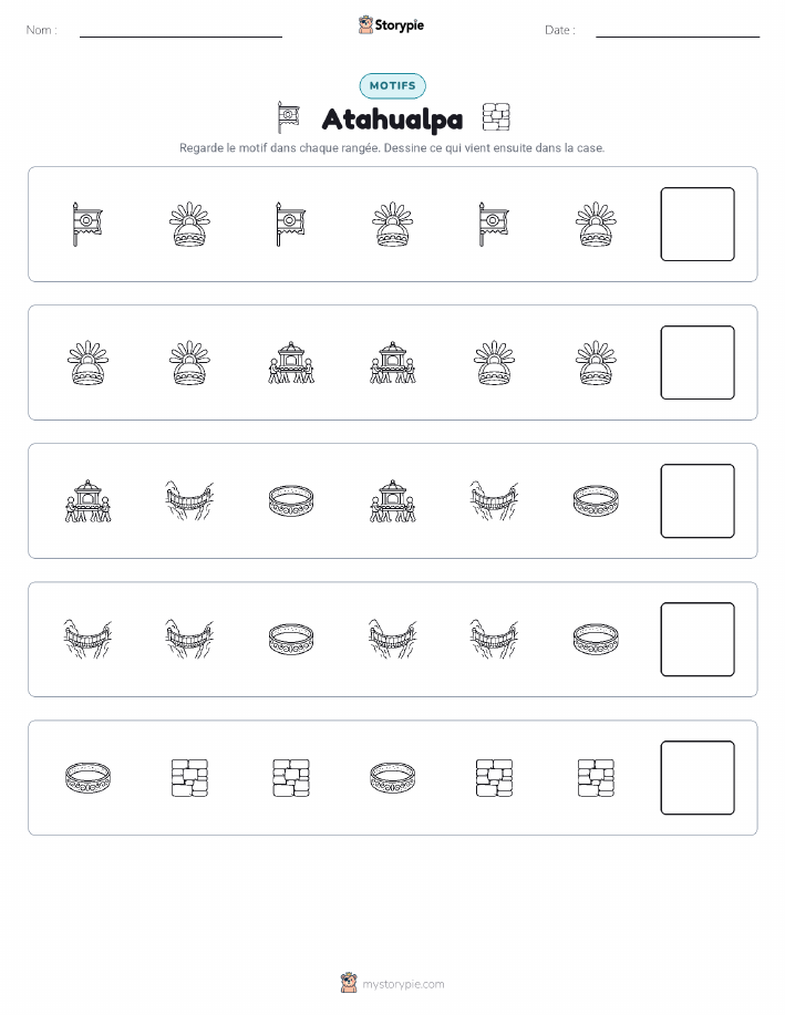 Motifs