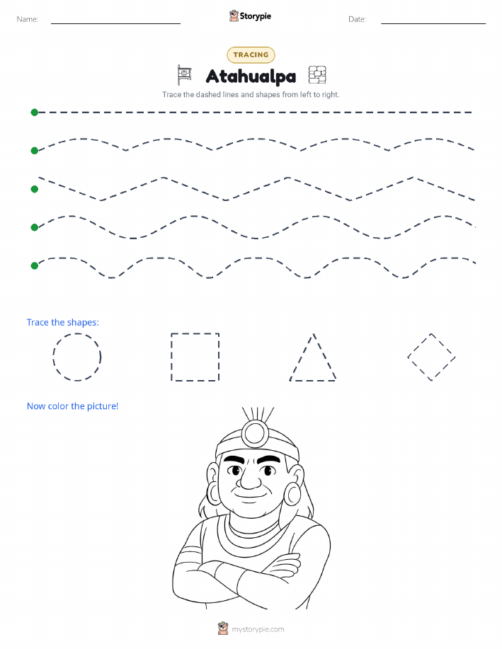 Tracing