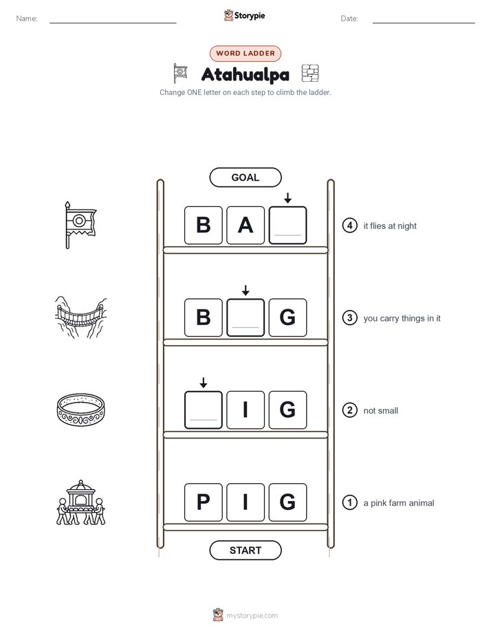 Word Ladder