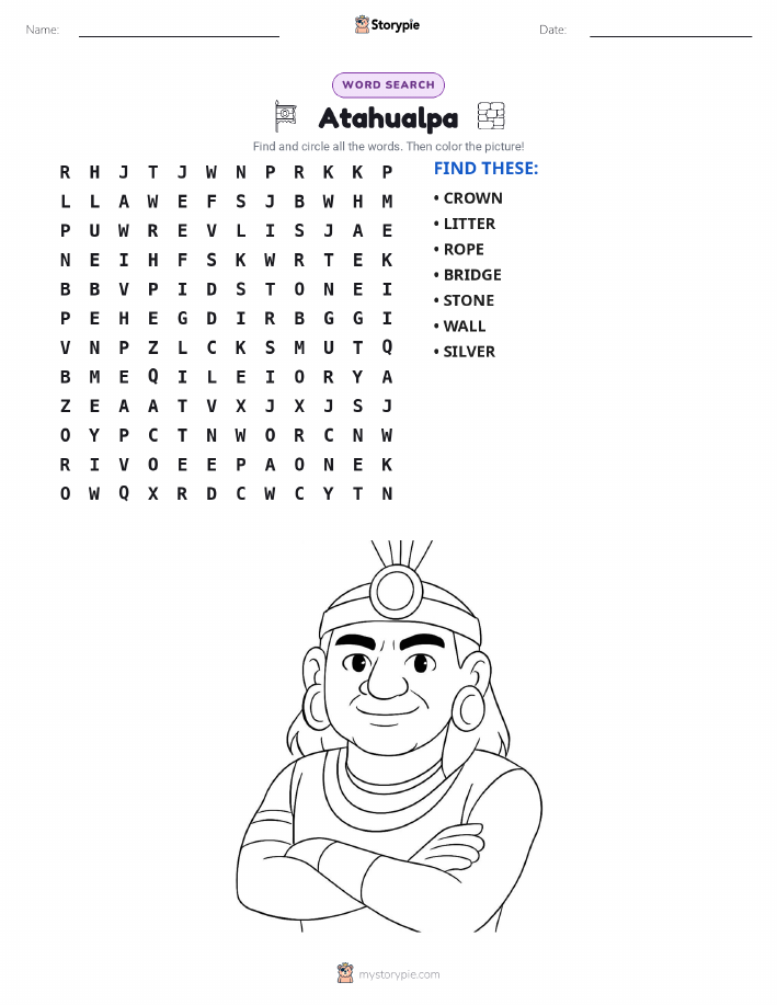 Word Search