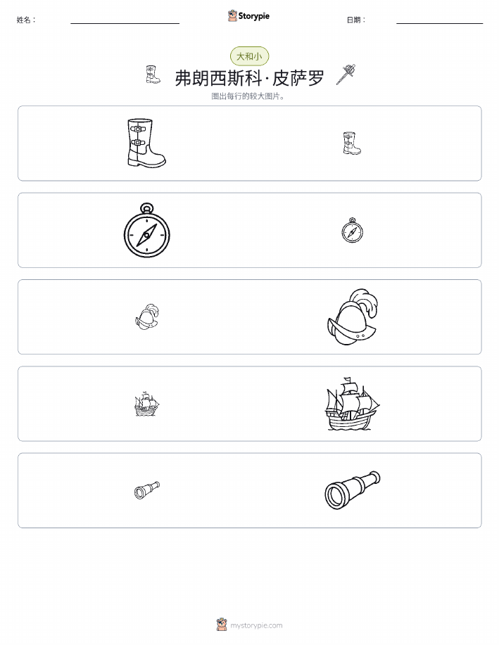 分类