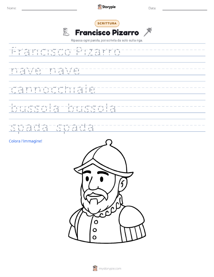 Pratica di Scrittura