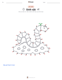 Xem trước tài liệu in sẵn Sinh vật sống