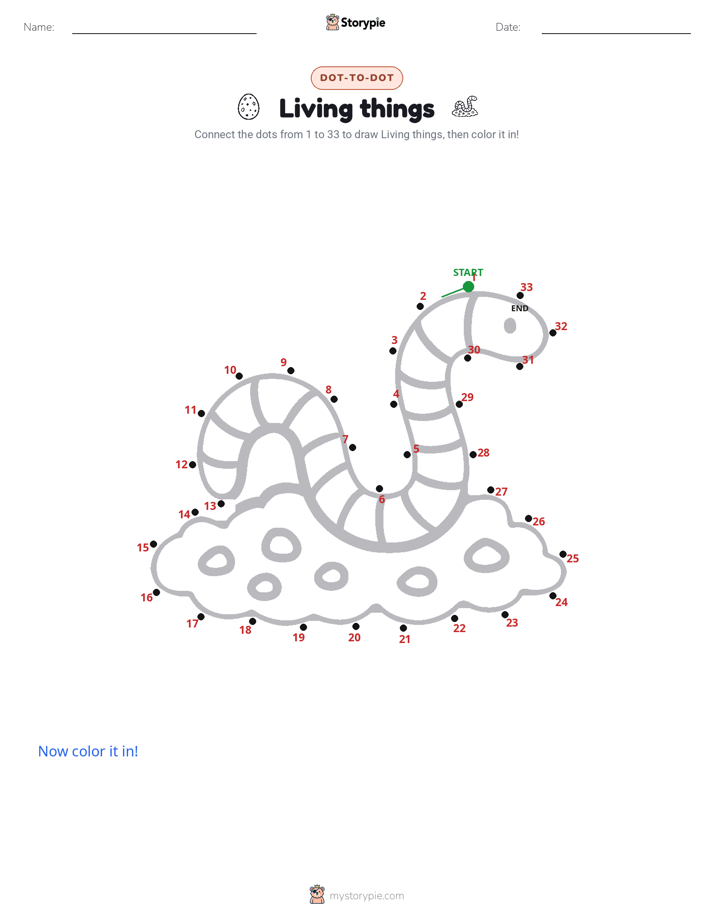 Dot to Dot