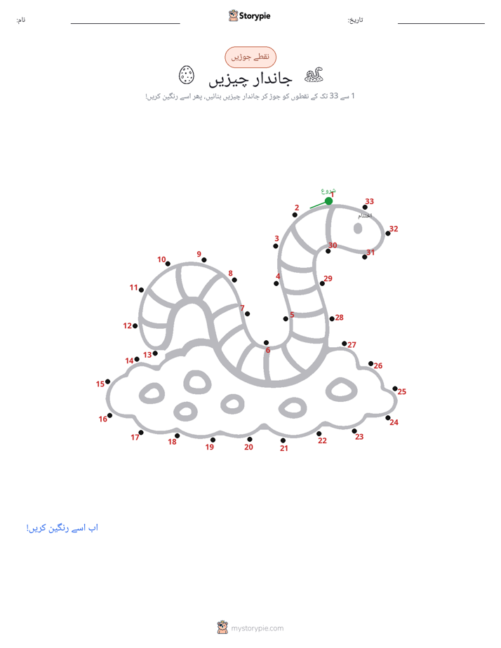 نقطے سے نقطے تک