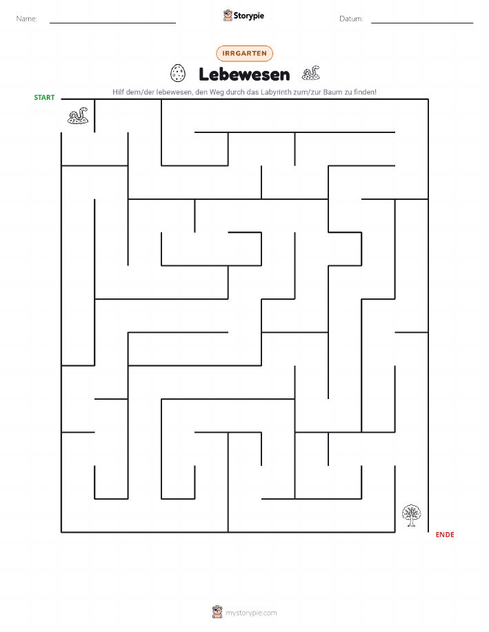 Labyrinth