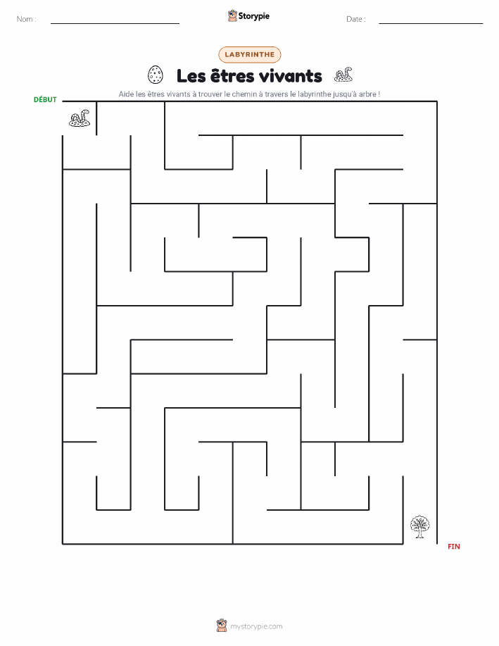 Labyrinthe