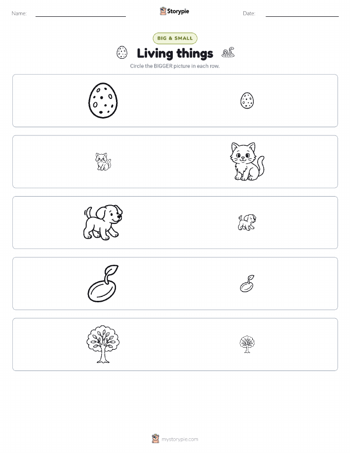 Sorting