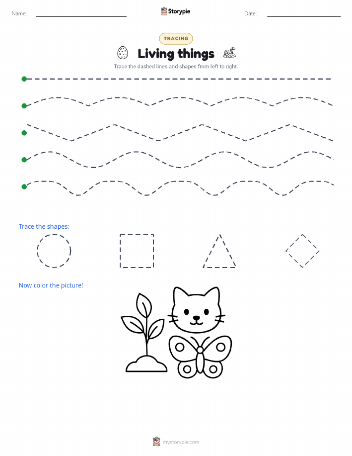 Tracing