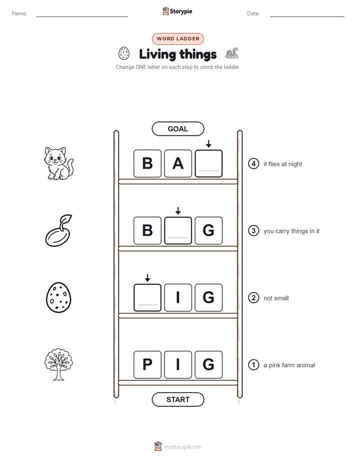 Word Ladder