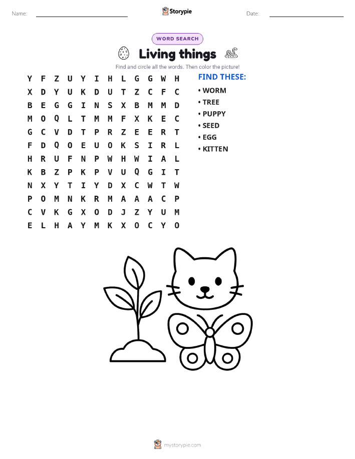 Word Search