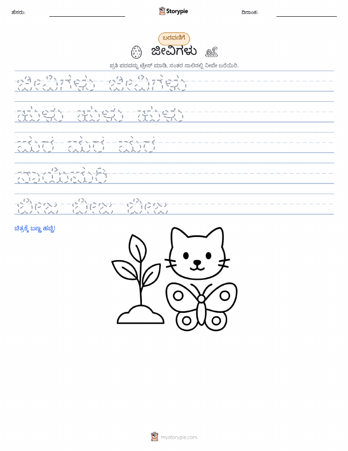 ಲೇಖನ ಅಭ್ಯಾಸ