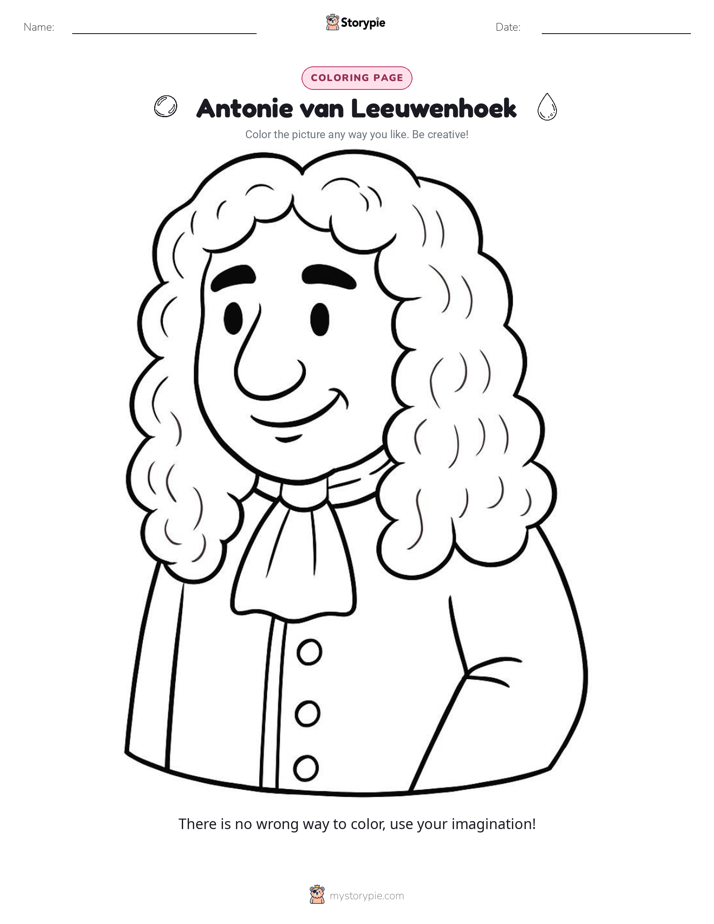 Coloring Page